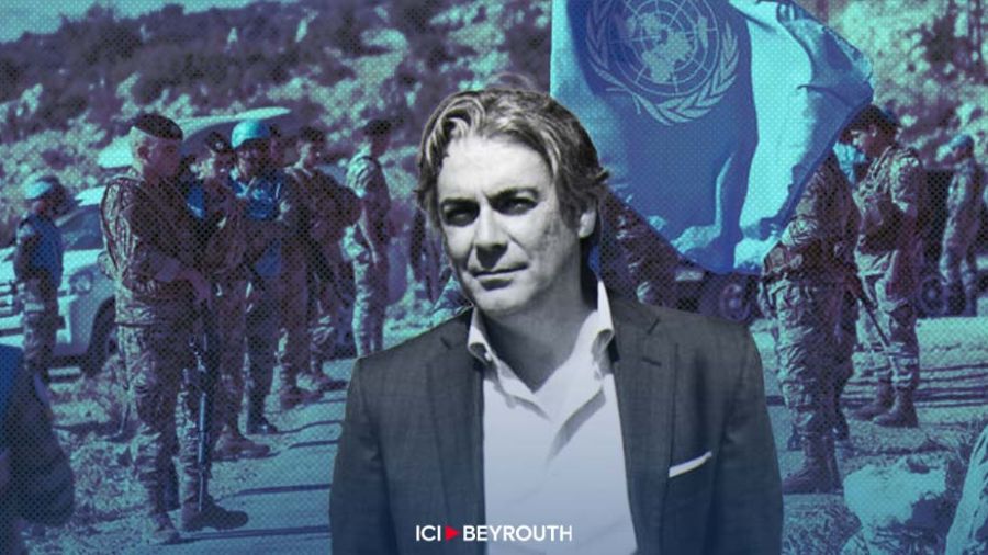 Tenenti à Ici Beyrouth: nous tenons à la reddition des comptes