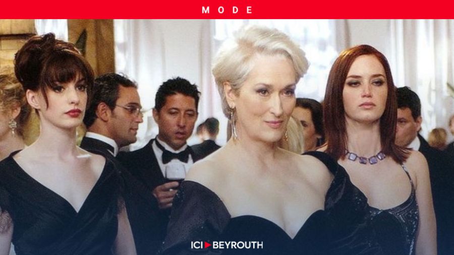 Pourquoi aimer la mode est-il synonyme de superficialité ?