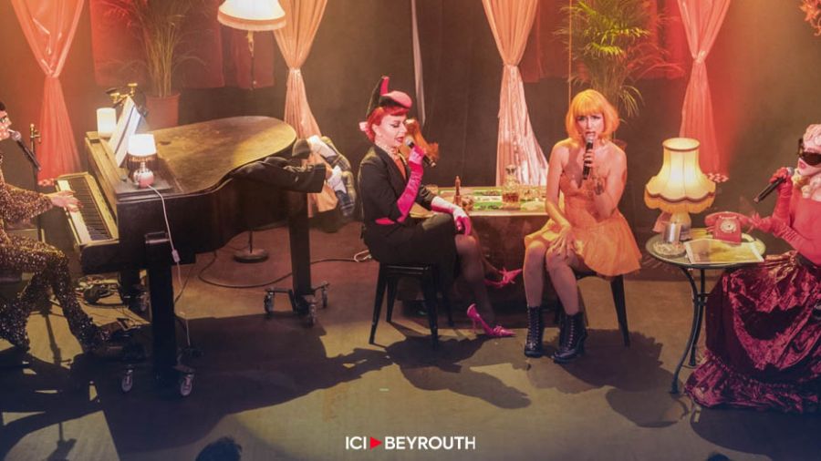 Madame Arthur: reviviscence du premier cabaret travesti parisien