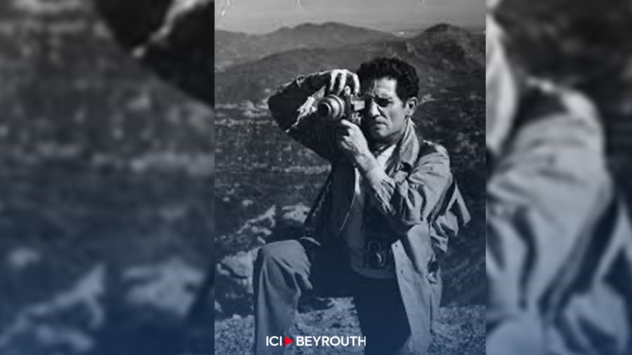 Jacques Léonard: rétrospective photographique d’un esprit nomade