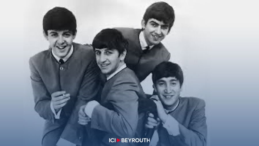 Des «inédits» des Beatles grâce à l’intelligence artificielle