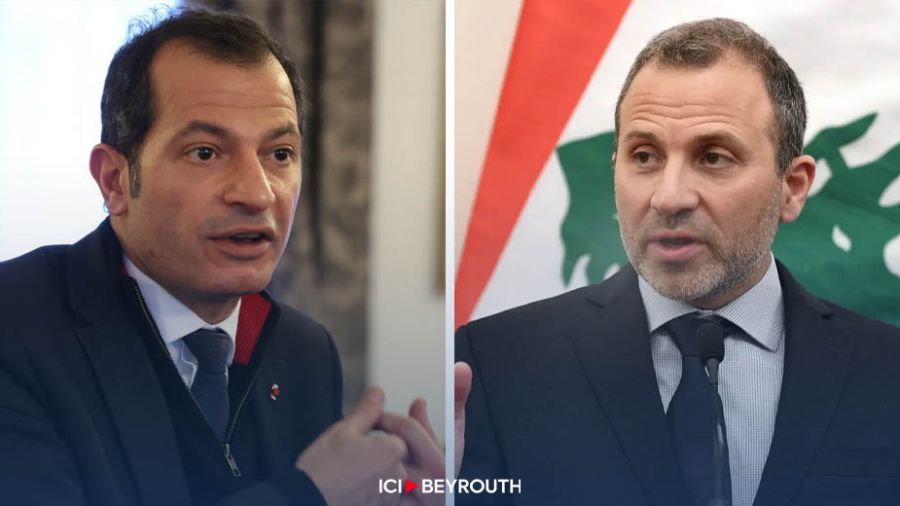 Adwan menace de révéler les secrets de Bassil