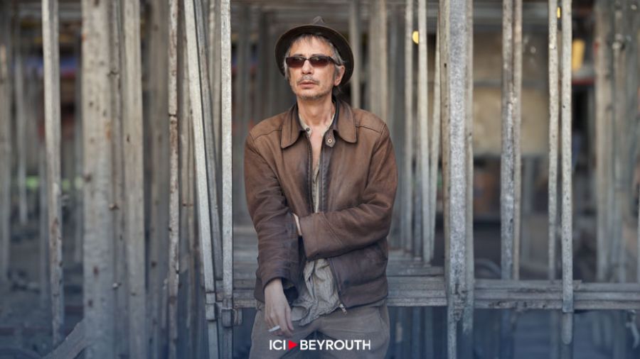 Le cinéma au rendez-vous avec Leos Carax à Beyrouth