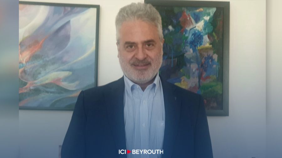 Père Batour: «L’éducation est la véritable richesse du Liban»