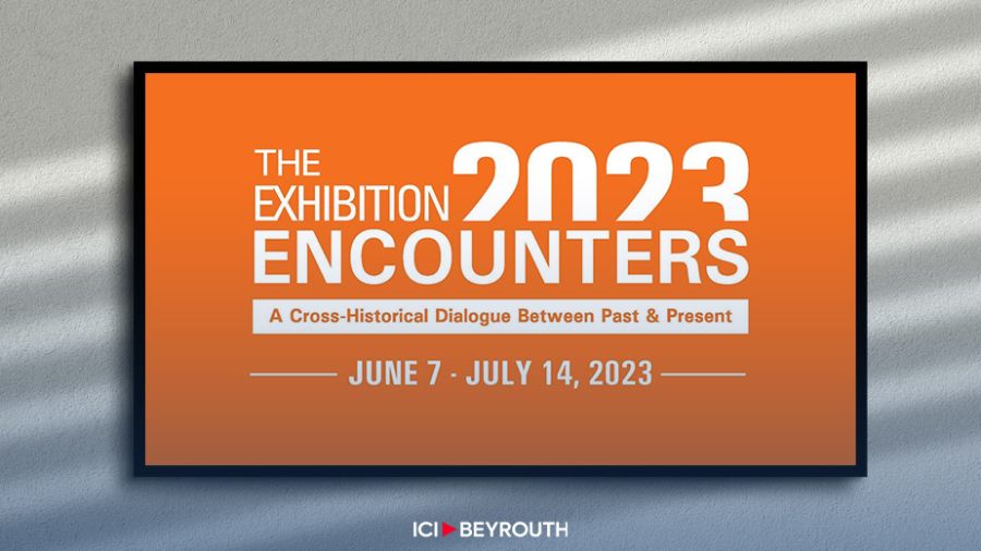«Encounters 2023», une fusion d'artistes établis et émergents