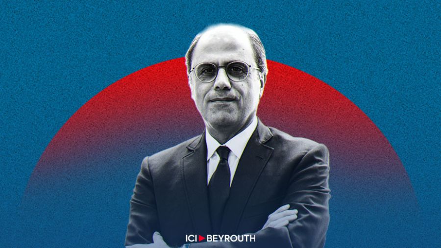 Les priorités de Azour : redresser le pays et rassembler