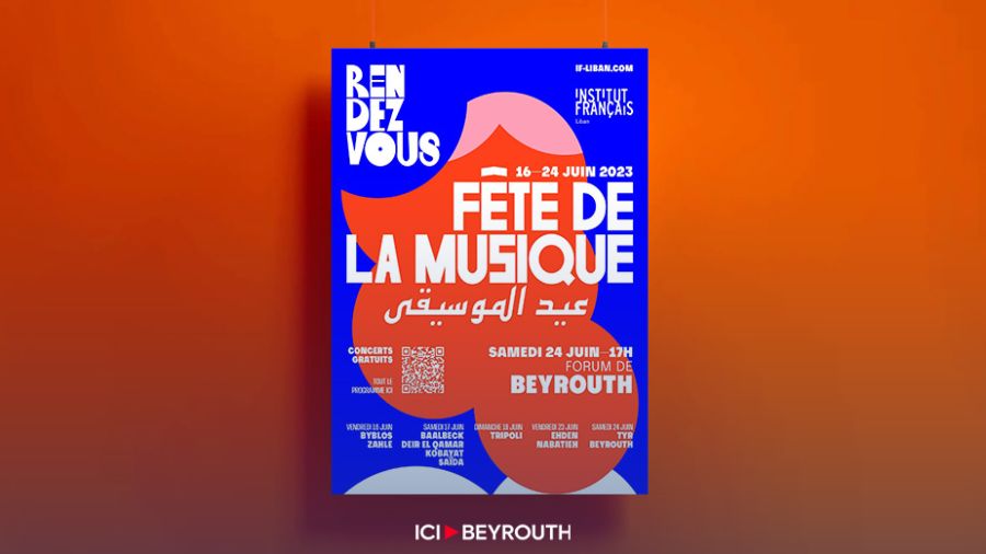 Fête de la musique 2023: 50 concerts, 11 villes
