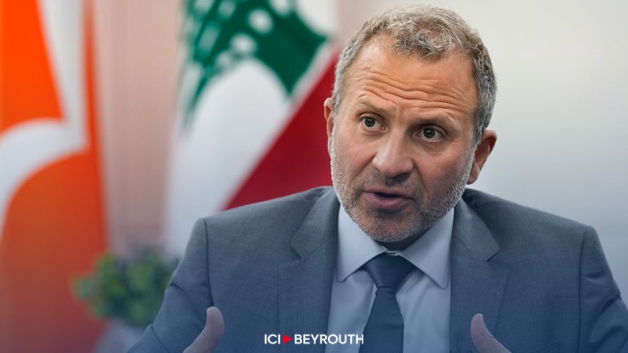Présidentielle: pour Bassil, les chrétiens ne peuvent être contournés