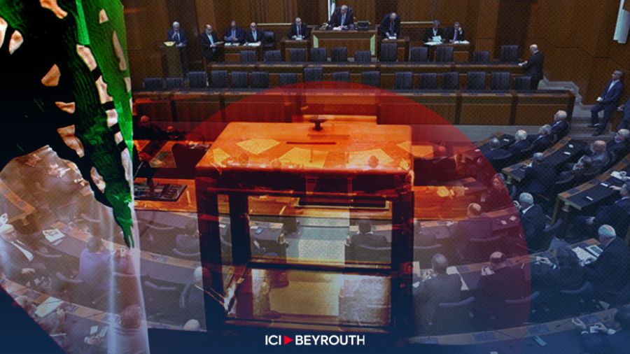 Présidentielle : le Hezb cherche à gagner du temps