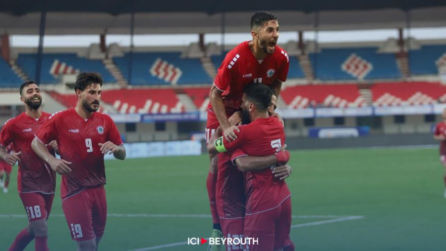 Football: Inde-Liban en finale de la Coupe intercontinentale