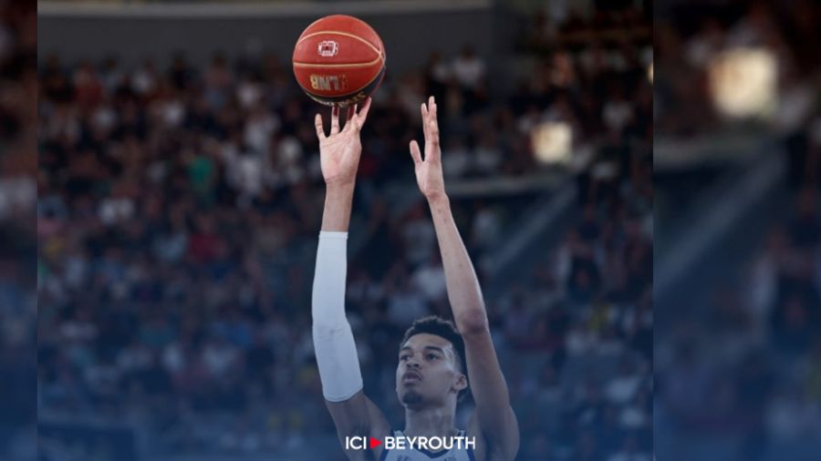 Élite de basket: une saison de \