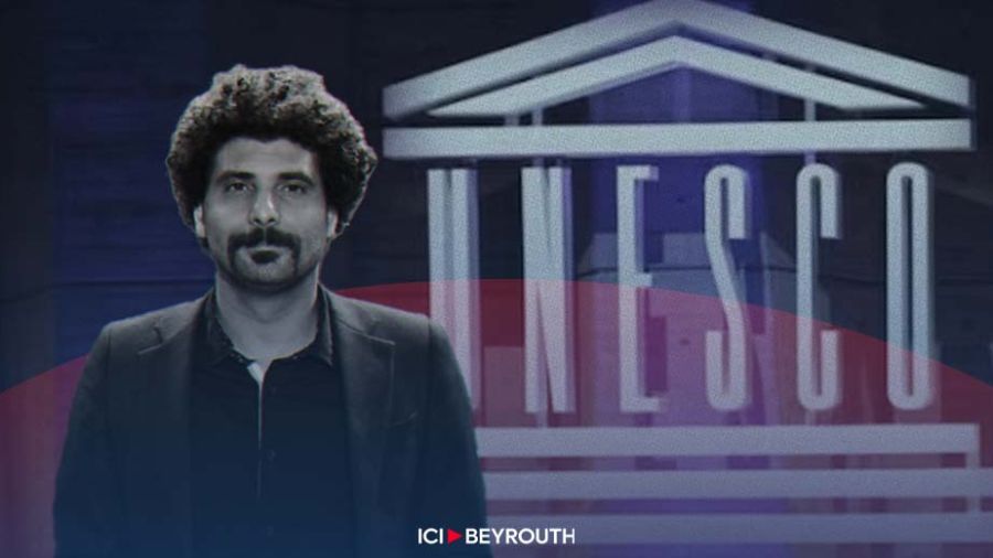 L'UNESCO décerne à Kassem Istanbouli le prix Sharjah 2023