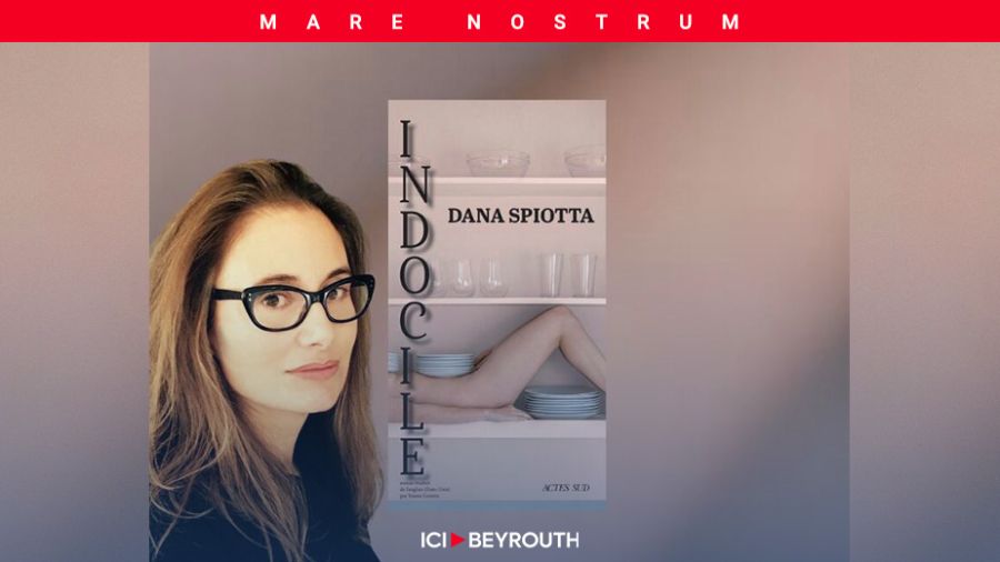«Indocile» de Dana Spiotta: L’Amérique à vif