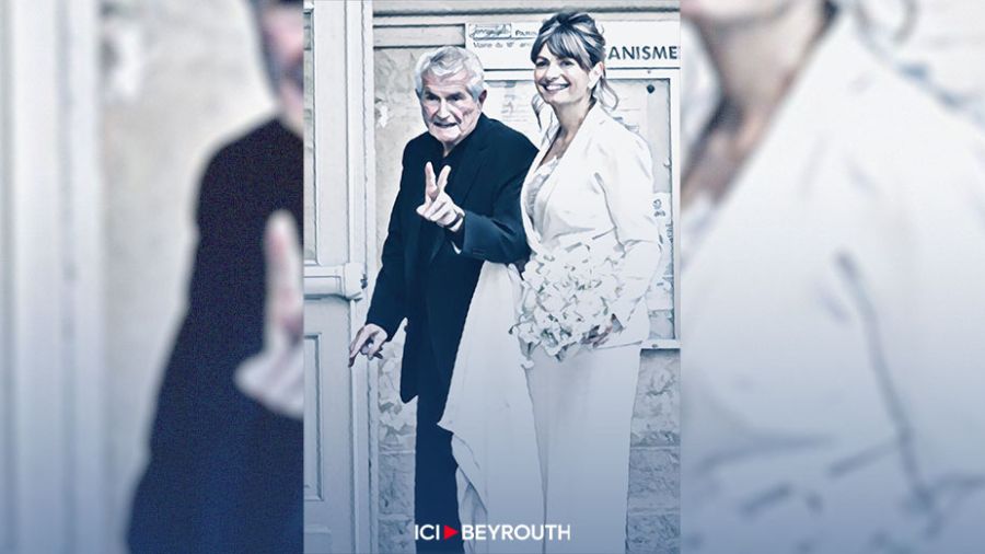 Pas d'âge pour l'amour chez Claude Lelouch