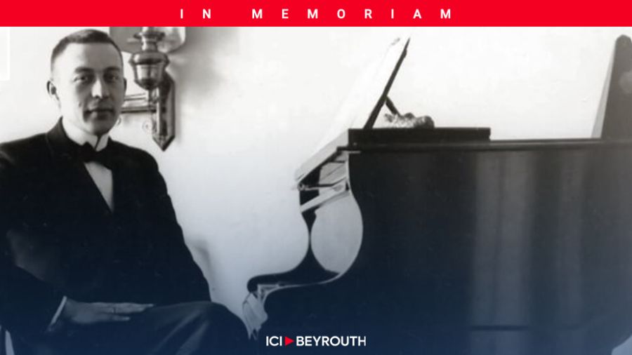 Sergueï Rachmaninov ou le dernier souffle (post)romantique