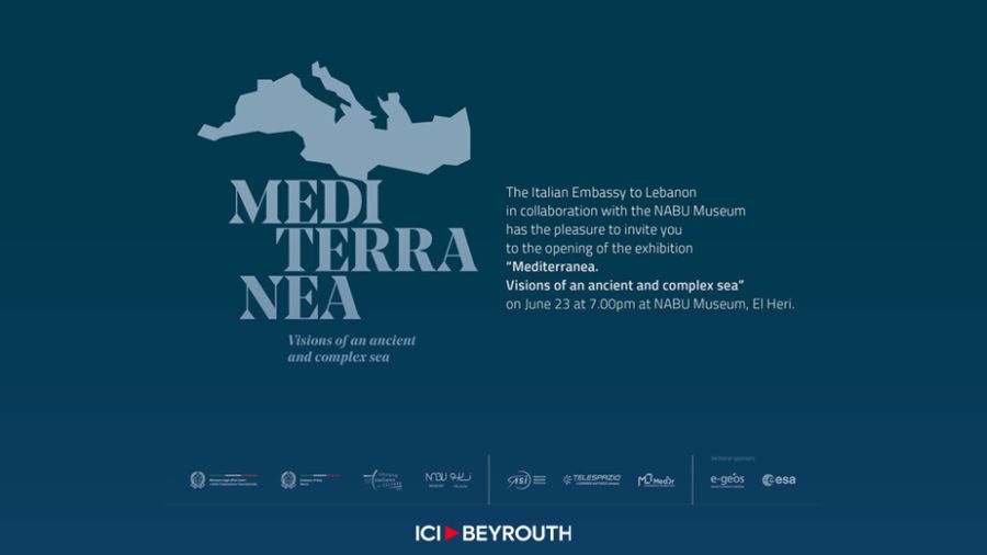Mediterranea: une exposition envoûtante de culture et de technologie