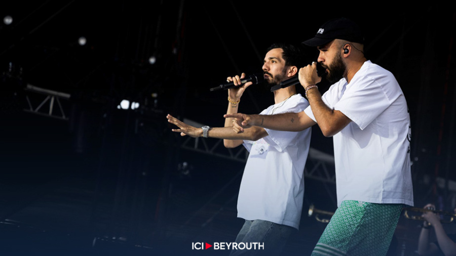 Toulouse vibre au son du rap au «Rose Festival»