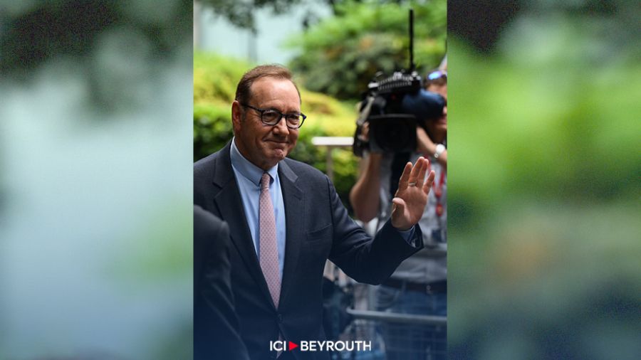 Des Oscars à l’ombre: l’odyssée de Kevin Spacey