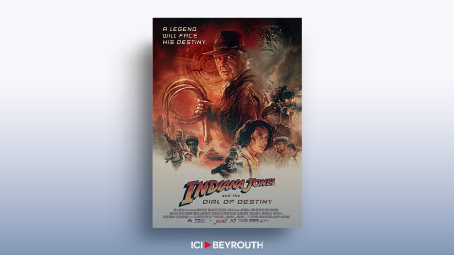 «Indiana Jones 5» triomphe au box-office nord-américain
