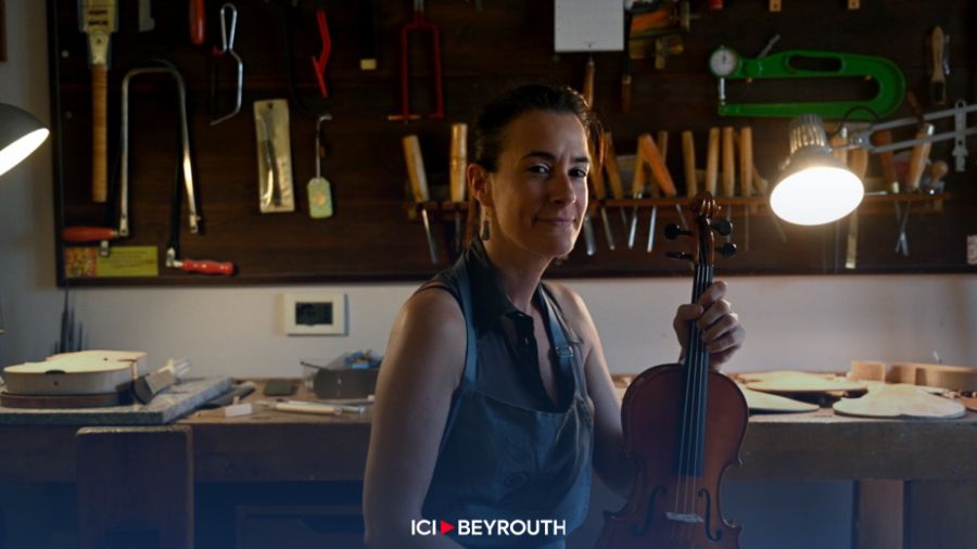 L'Atelier de Stradivari rouvre: le retour des violons ensoleillés