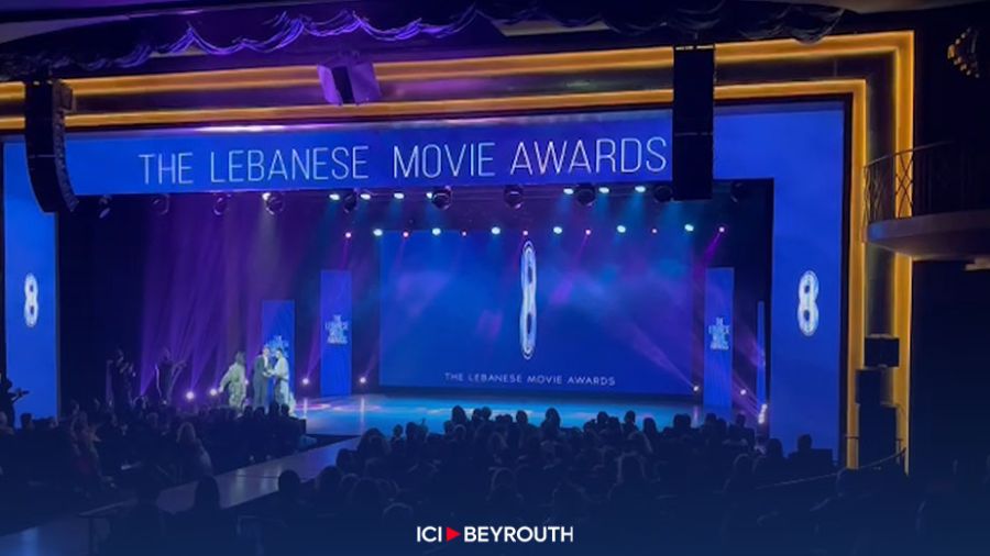 Memory Box et Broken Keys primés à la Lebanese Movie Awards