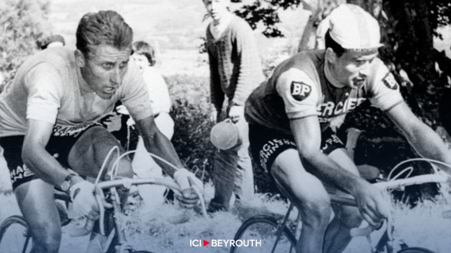Tour de France: Puy de Dôme, le réveil d'un mythe