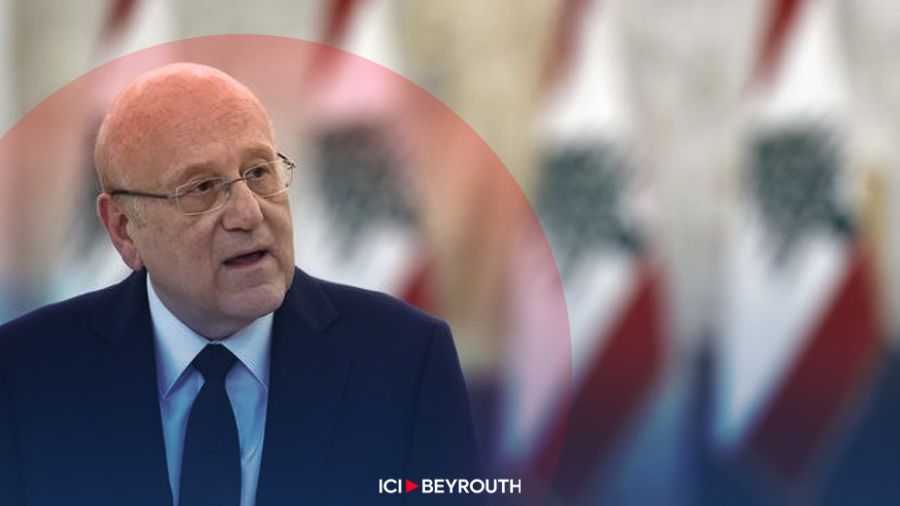 Mikati: Le mandat de Salamé ne sera pas prorogé