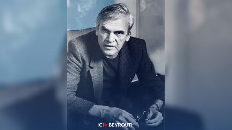 L’insoutenable douleur de perdre Milan Kundera