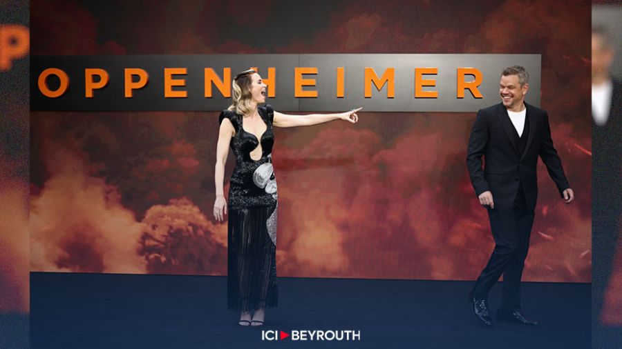 «Oppenheimer»: l'ère atomique redéfinie par Christopher Nolan