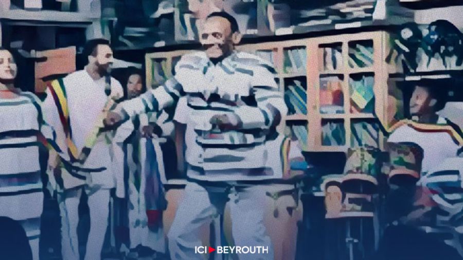 Fendika: la résistance d'un patrimoine musical éthiopien