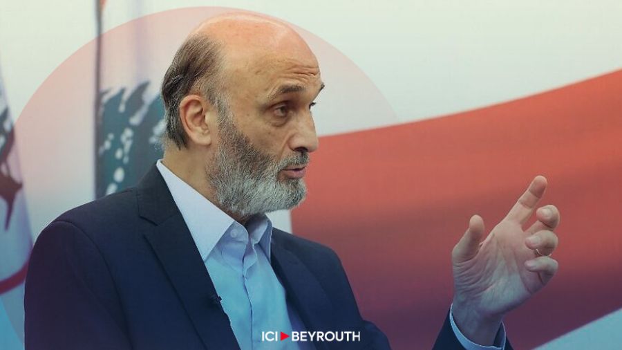 4 Août: Geagea fustige la classe dirigeante qui bloque l'enquête