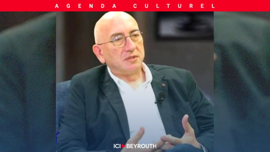 Tony Karam: le médecin collectionneur