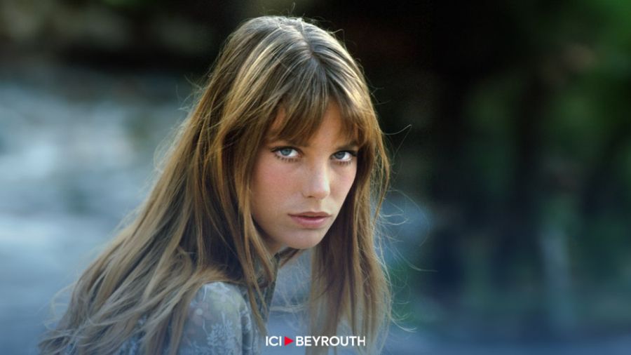 Les obsèques de Jane Birkin retransmises sur écran géant