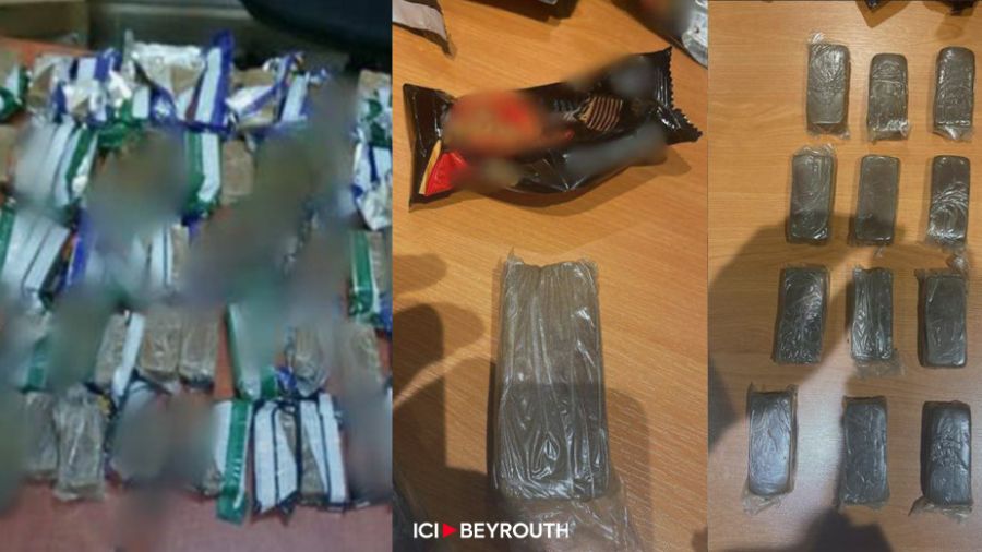 Nouvelle tentative de trafic de drogue déjouée à l’AIB