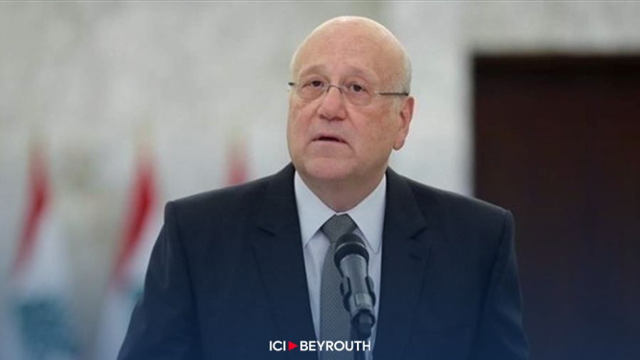 Mikati: Mesures législatives pour satisfaire les requêtes des vice-gouverneurs