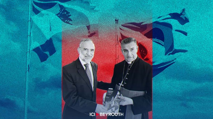 «La coexistence comme identité», un ouvrage fondamental venu du Brésil