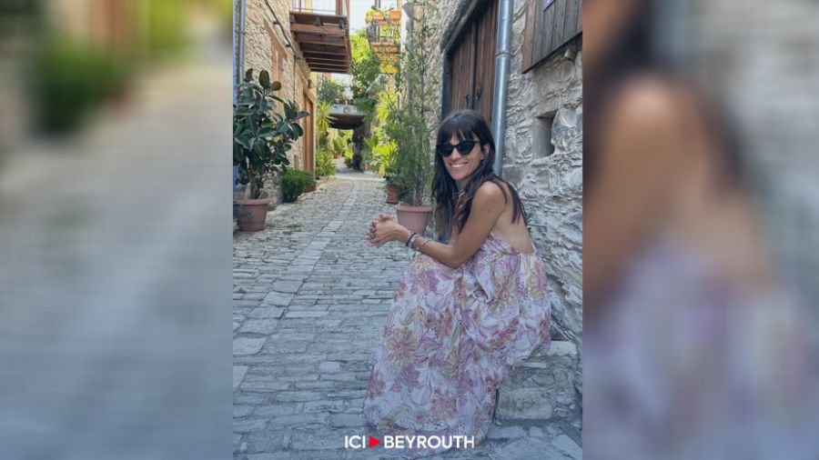 Quand «les toiles émotionnelles» de Joy Najm crèvent le silence