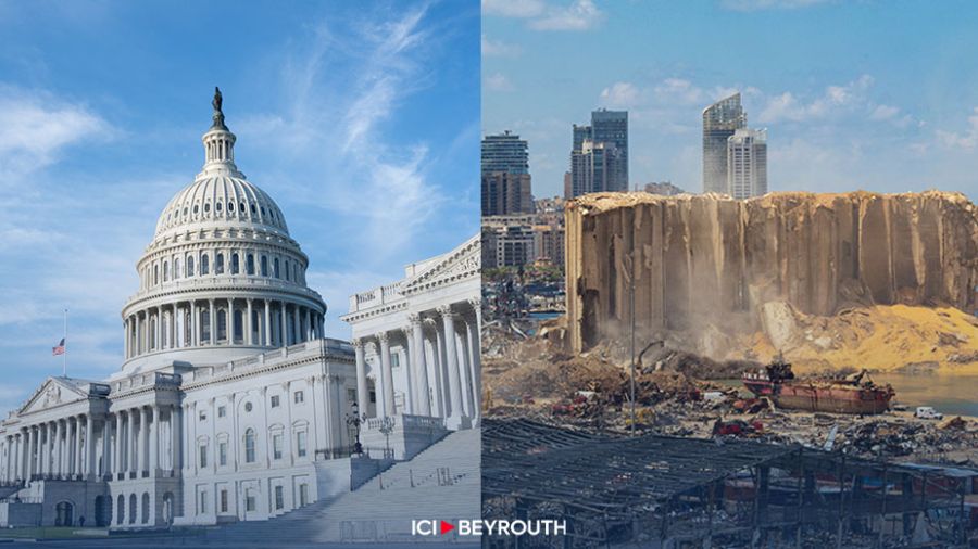 4 Août: Washington insiste sur une reddition des comptes
