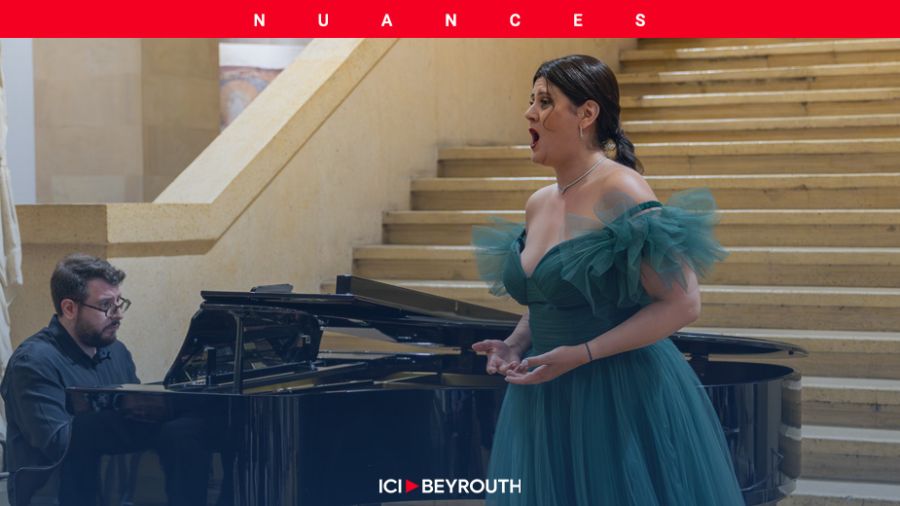 Dolce Affetto: Une communion musicale émaillée de contrastes