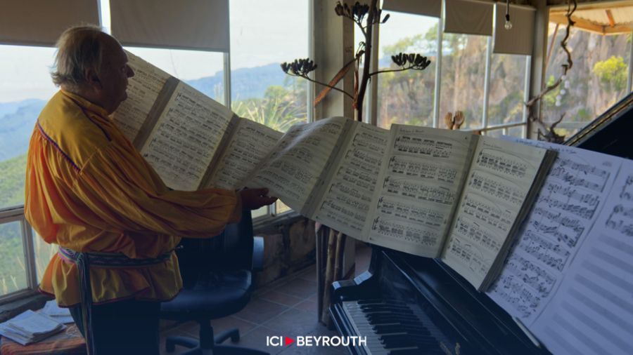 Romayne Wheeler: pianiste en harmonie avec les vents