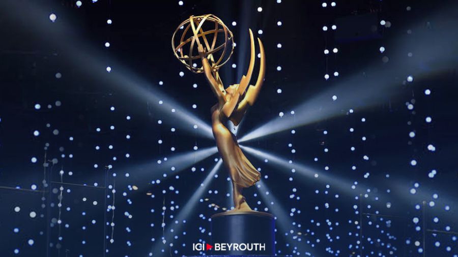 Hollywood en crise: Report historique des Emmy Awards