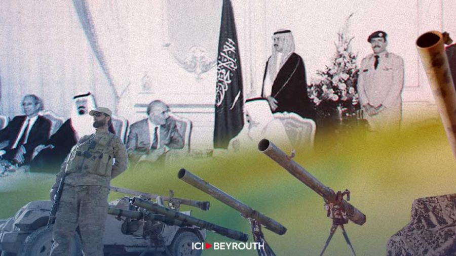 Armes en échange de Taëf: nouvelle équation du Hezb?