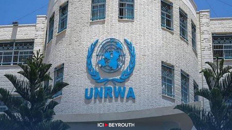 Aïn el-Héloué: l’UNRWA appelle les forces armées à évacuer ses locaux