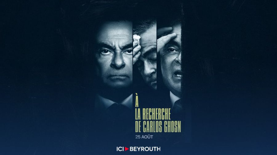 Documentaire: Michael Taylor, complice d'évasion, s'oppose à Carlos Ghosn