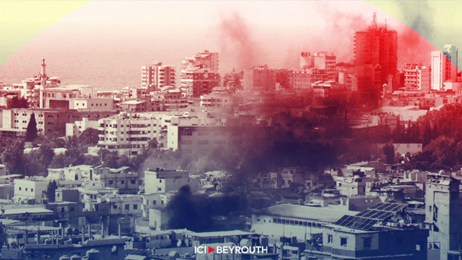 Aïn el-Héloué: plusieurs scénarios en vue