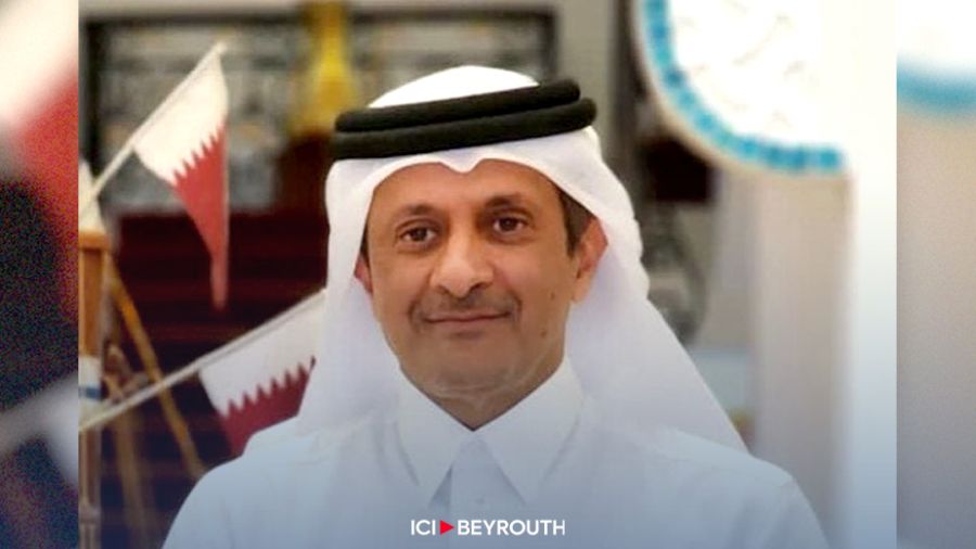 Un nouvel ambassadeur du Qatar à Beyrouth