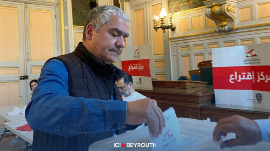La question libanaise et les dynamiques de sauvetage