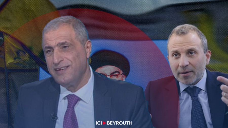 Hachem: L'accord entre le Hezb et le CPL ne nous engage pas