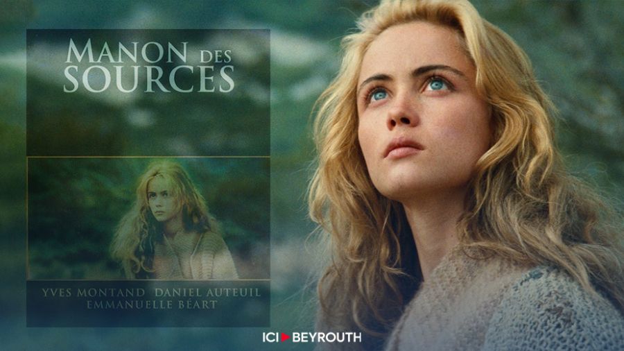 Victime d’inceste, Emmanuelle Béart brise «un silence si bruyant»