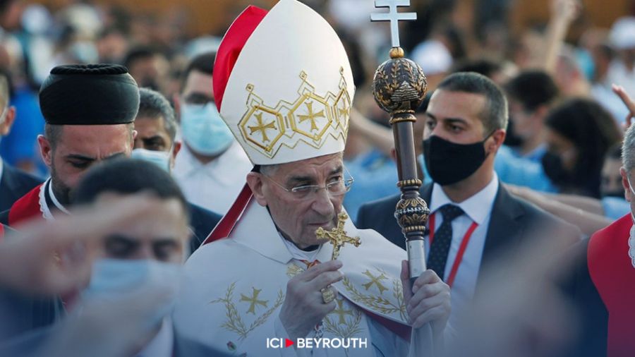 Le patriarche Raï attendu au Chouf